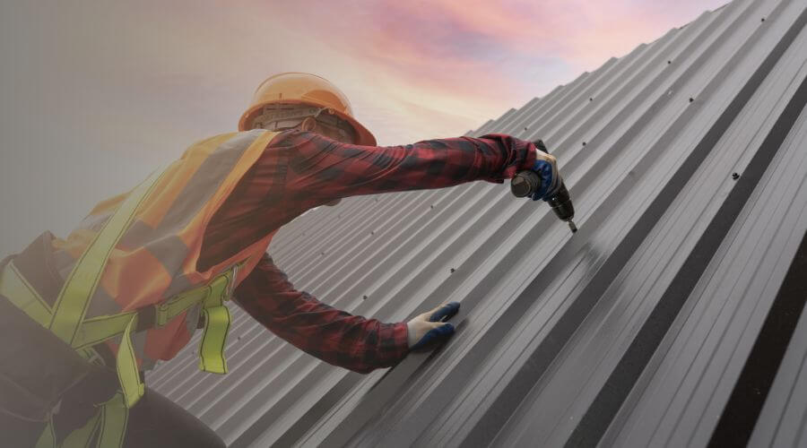 Professional residential roofers in Pittsburg, TX