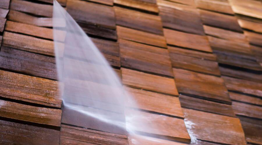 Metal Roofing in Pittsburg, TX